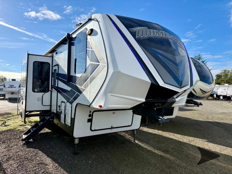 2019 Grand Design Momentum 328M in junction city OR