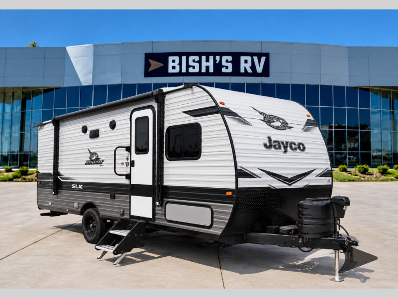 2024 Jayco Jay Flight SLX 184BS in gretna NE