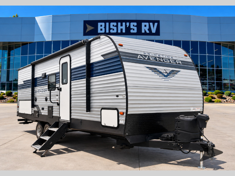 2022 Prime Time Rv Avenger 24BHS in gretna NE