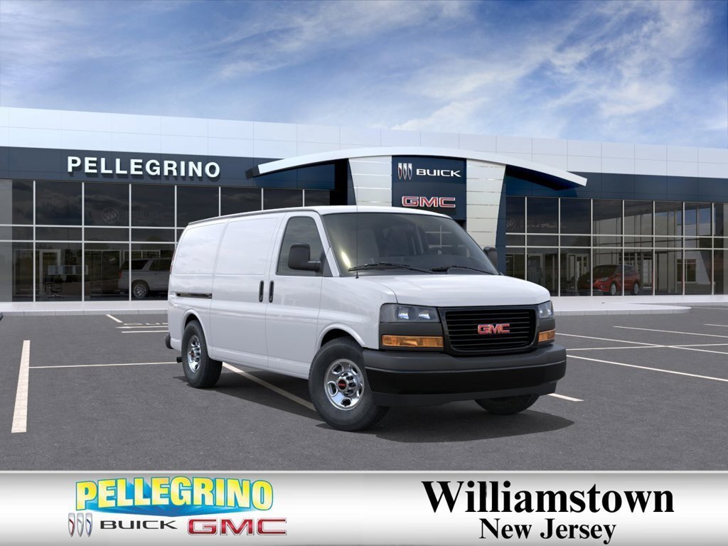 2026 GMC Savana Cargo in Williamstown, NJ