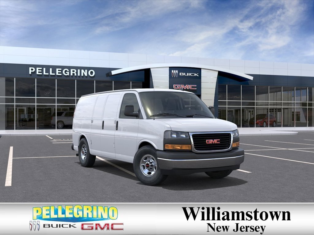 2025 GMC Savana Cargo in Williamstown, NJ