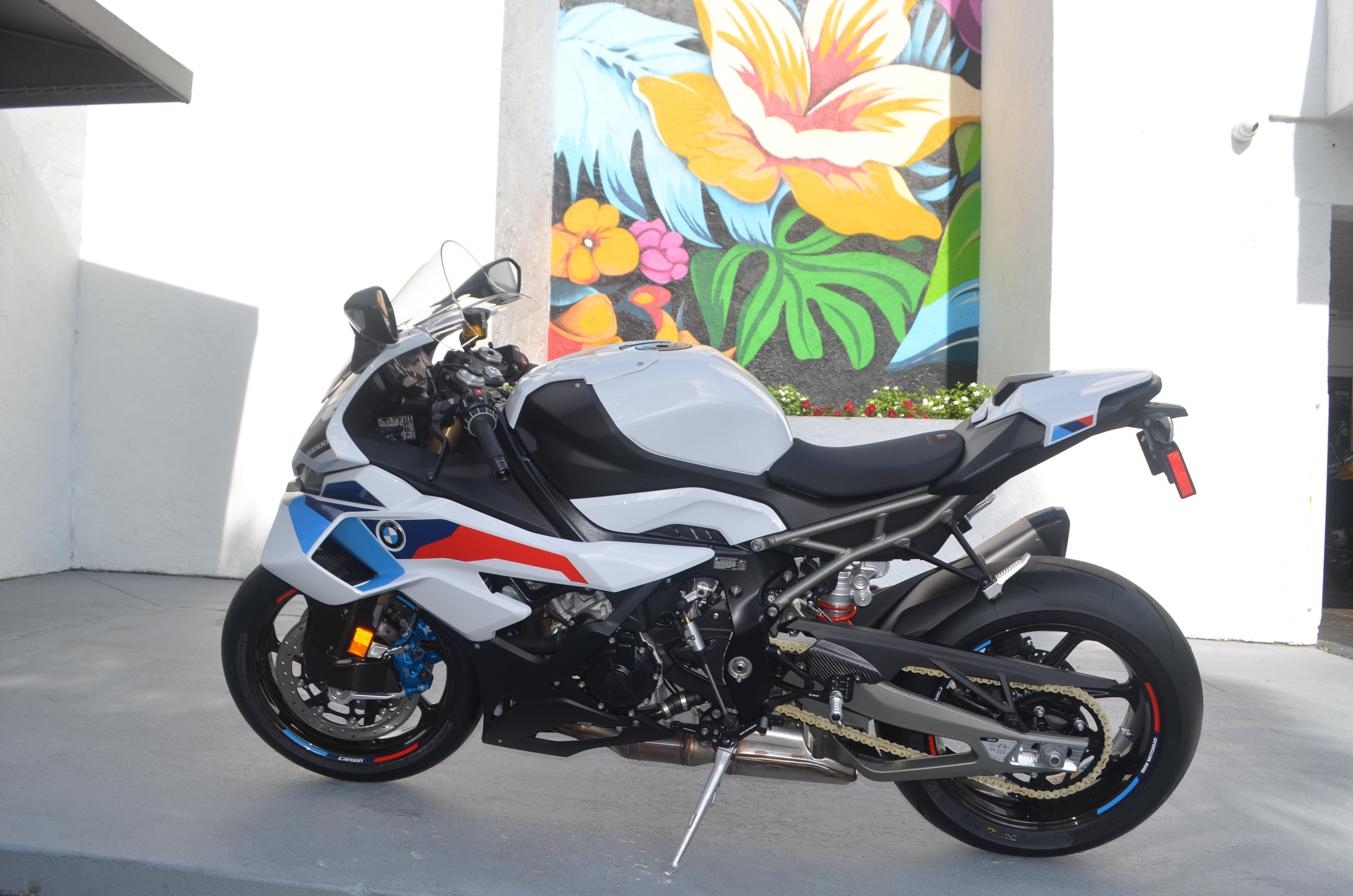 2026 BMW S 1000 RR 1000 RR in Plantation, FL