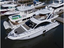 Azimut Magellano 30M Preview image