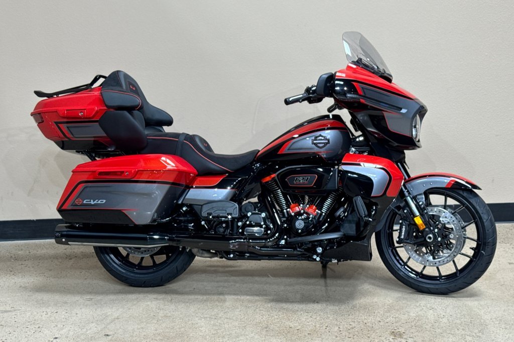 2026 Harley-Davidson CVO STREET GLIDE CVO in San Diego, CA