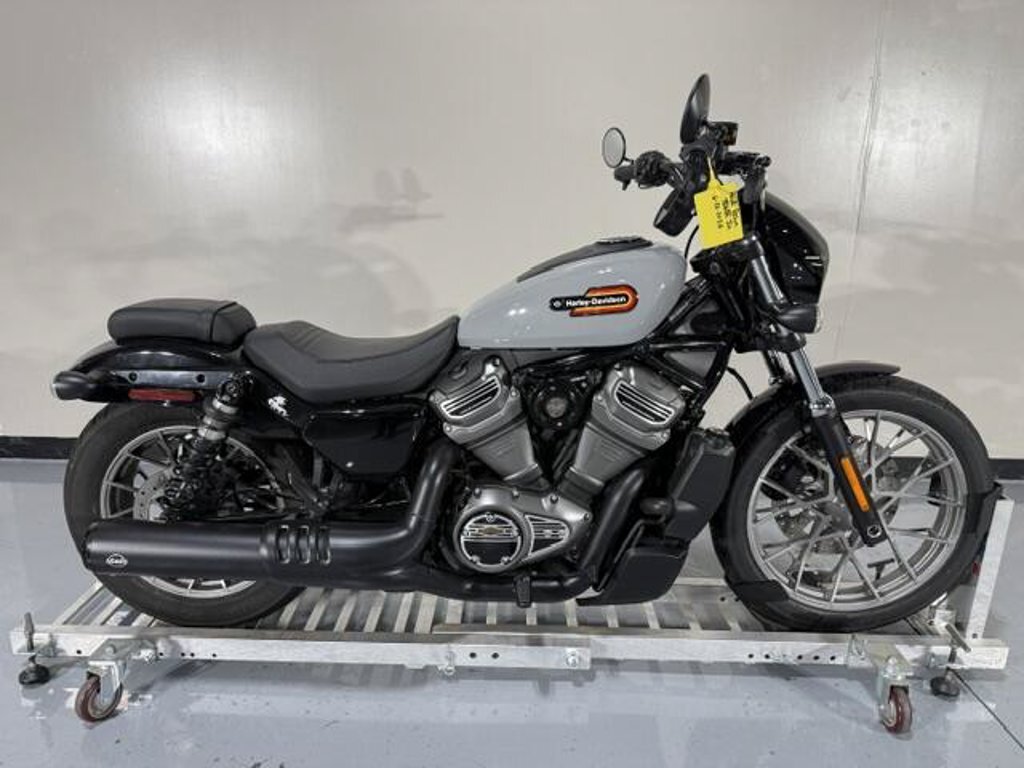 2024 Harley-Davidson Nightster in Durham, NC
