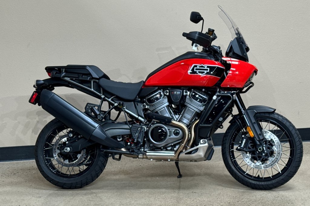 2026 Harley-Davidson PAN AMERICA 1250 SPECIAL 1250 SPECIAL in San Diego, CA