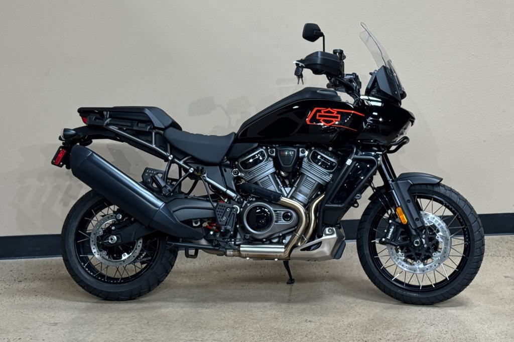 2026 Harley-Davidson PAN AMERICA 1250 SPECIAL 1250 SPECIAL in San Diego, CA