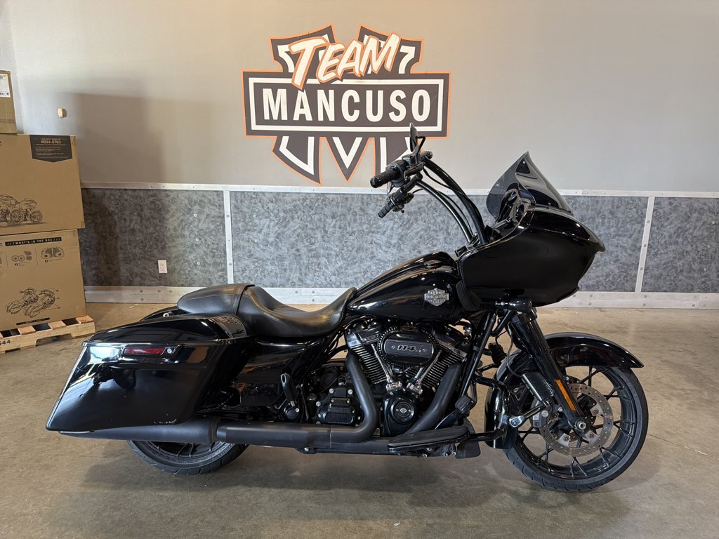 2022 Harley-Davidson ROAD GLIDE SPECIAL SPECIAL FLTRXS in Houston, TX