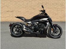 2026 Ducati XDiavel V4 First Ride image