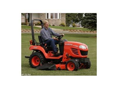 Kubota RCK54-23BX in Alexandria, LA