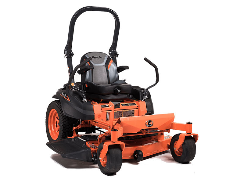 2026 Kubota Z412KWNC 48 in. Kawasaki 22 hp in Alexandria, LA