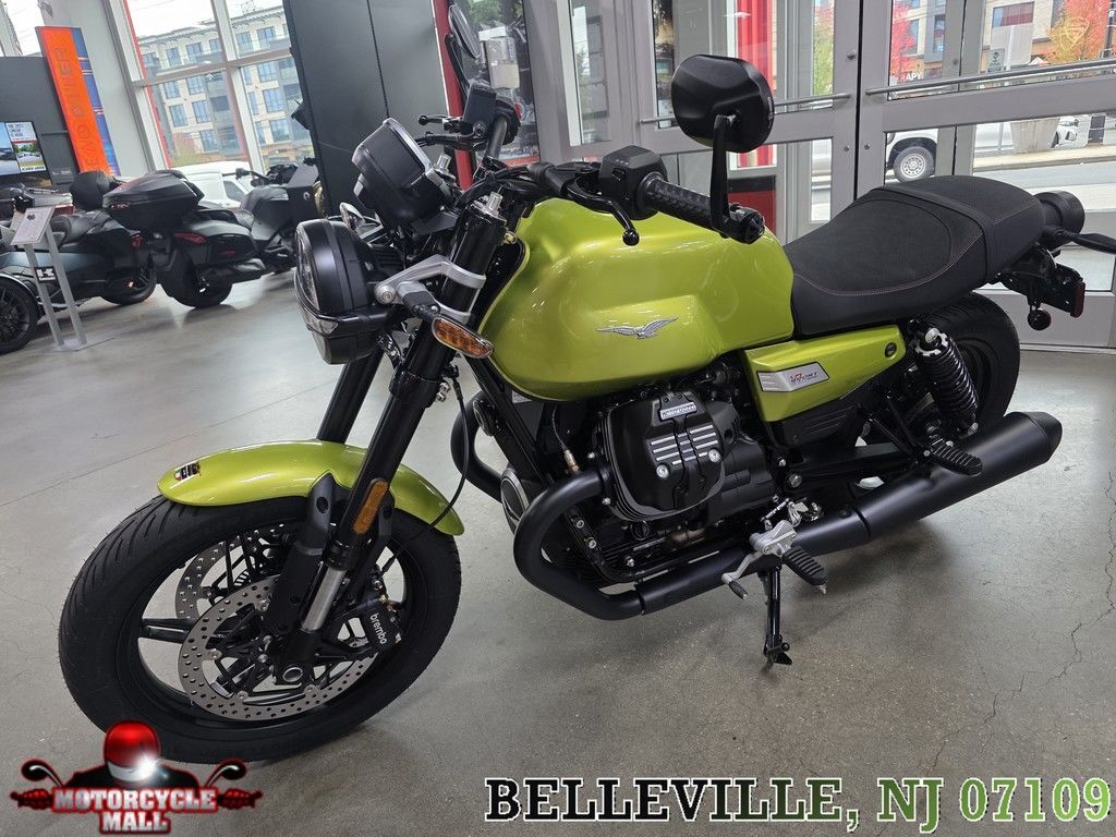 2027 Moto Guzzi V7 Sport SPORT in Belleville, NJ