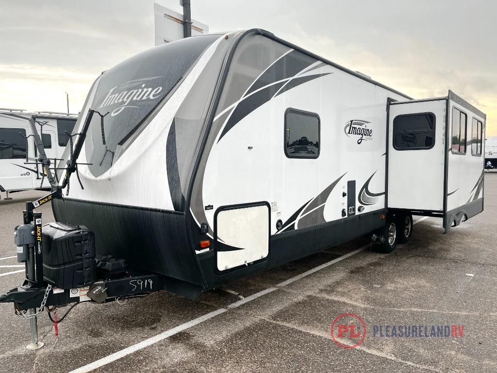 2018 Grand Design Imagine 2670MK in brainerd MN