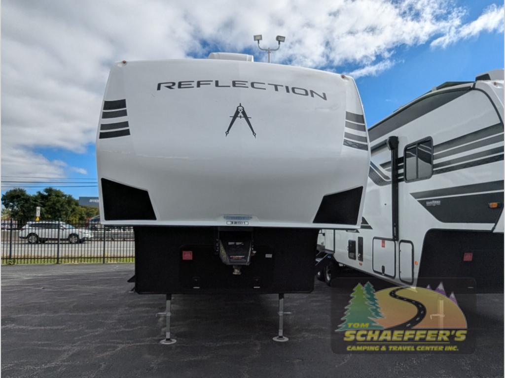 2027 Grand Design Reflection 100 Series 32BH in shoemakersville PA