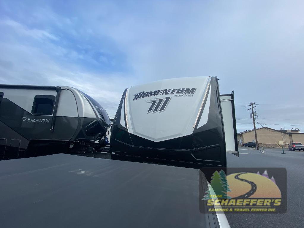 2027 Grand Design Momentum G-Class 27G in shoemakersville PA