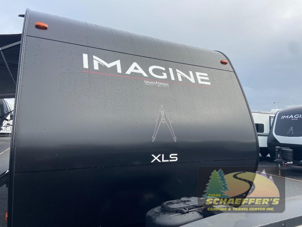2027 Grand Design Imagine XLS 25DBE in shoemakersville PA