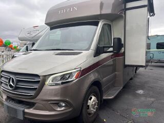 2021 TIFFIN MOTORHOMES WAYFARER 25 SW