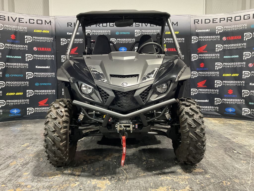 2025 Yamaha Wolverine X2 850 XT-R in sherman TX