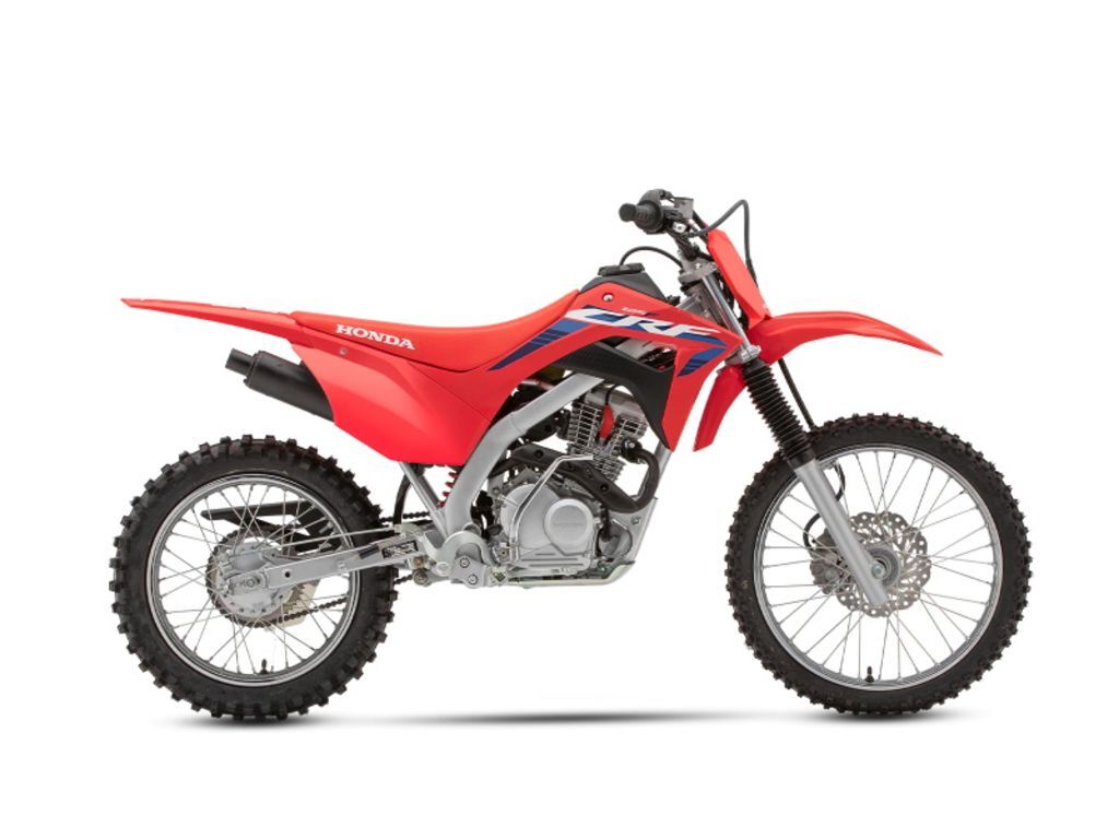 2023 Honda® CRF125F - Big Wheel in gambrills MD