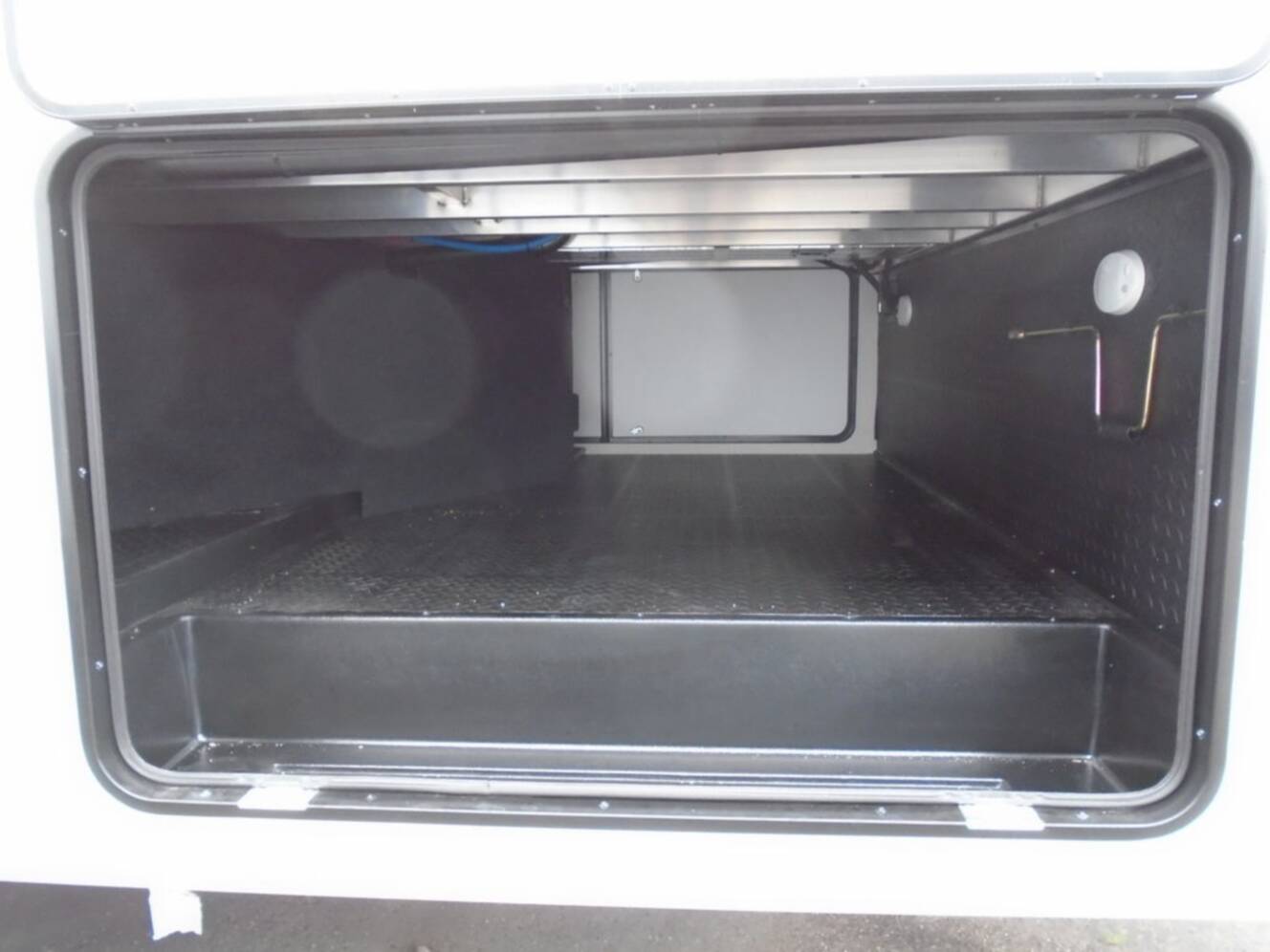 A photo of this 2026 Grand Design Reflection 337RLS