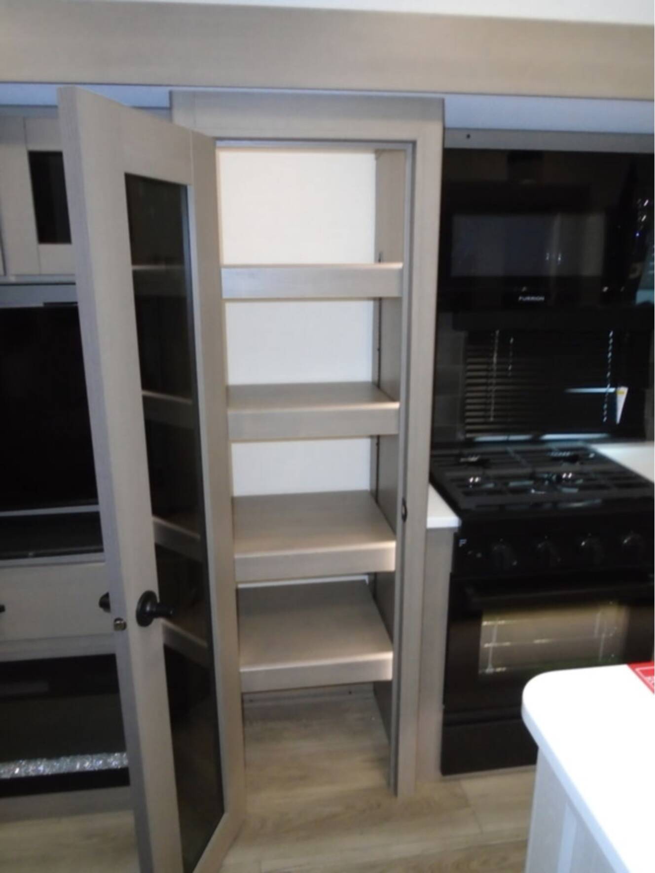 A photo of this 2026 Grand Design Reflection 337RLS