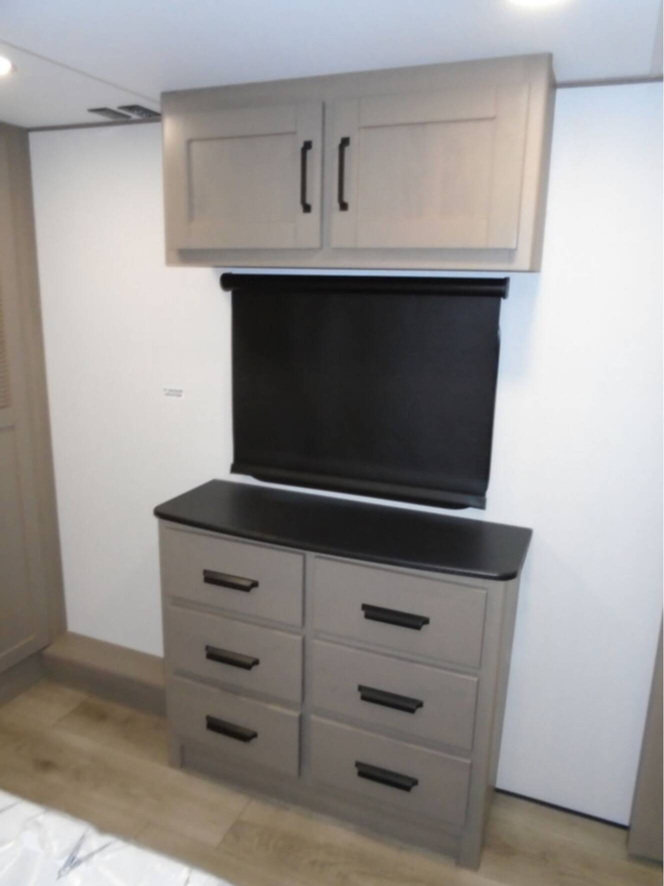 A photo of this 2026 Grand Design Reflection 337RLS
