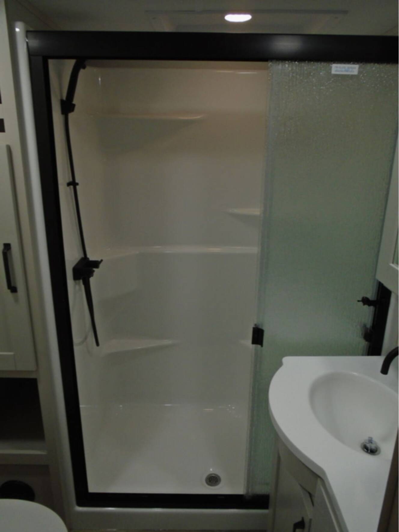 A photo of this 2026 Grand Design Reflection 337RLS