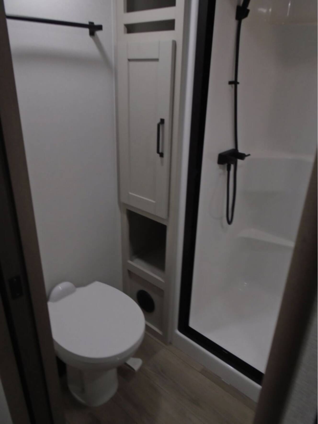 A photo of this 2026 Grand Design Reflection 337RLS