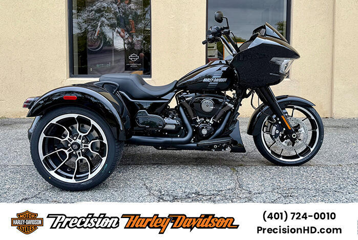 2026 Harley-Davidson Road Glide 3 3 in Pawtucket, RI
