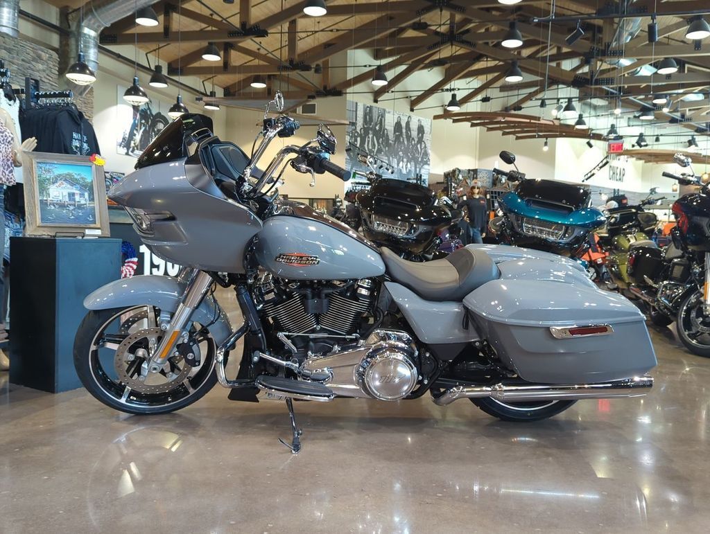 2026 Harley-Davidson® FLTRX - Road Glide® CUSTOM in Homosassa, FL