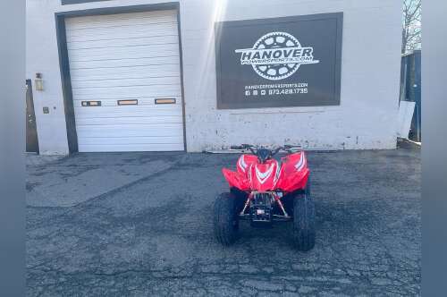 2026 Honda® TRX90X in east hanover NJ