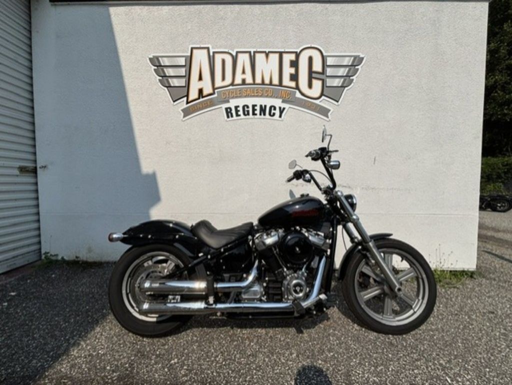 2024 Harley-Davidson® FXST - Softail® Standard STANDARD in Regency Jacksonville, FL