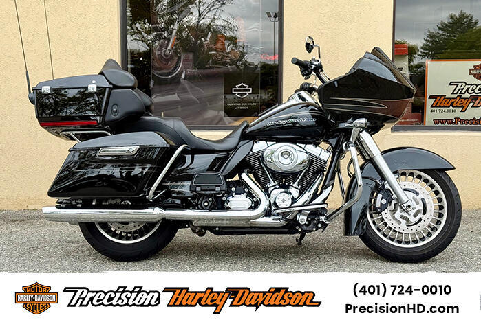 2013 Harley-Davidson Road Glide Ultra ULTRA in Pawtucket, RI
