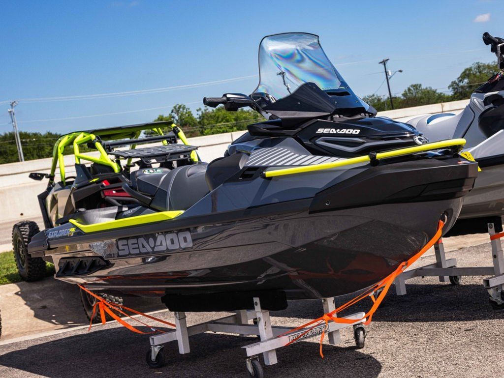 2026 Sea-Doo Explorer Pro® 230 in new braunfels TX
