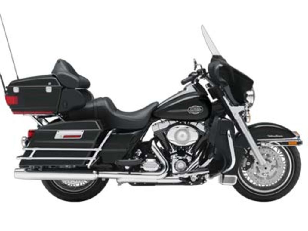 2009 Harley-Davidson® FLHTCU - Ultra Classic® Electra Glide® ULTRA CLASSIC FLHTCU in Homosassa, FL