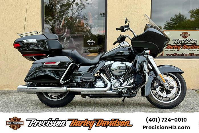 2016 Harley-Davidson Road Glide Ultra ULTRA in Pawtucket, RI