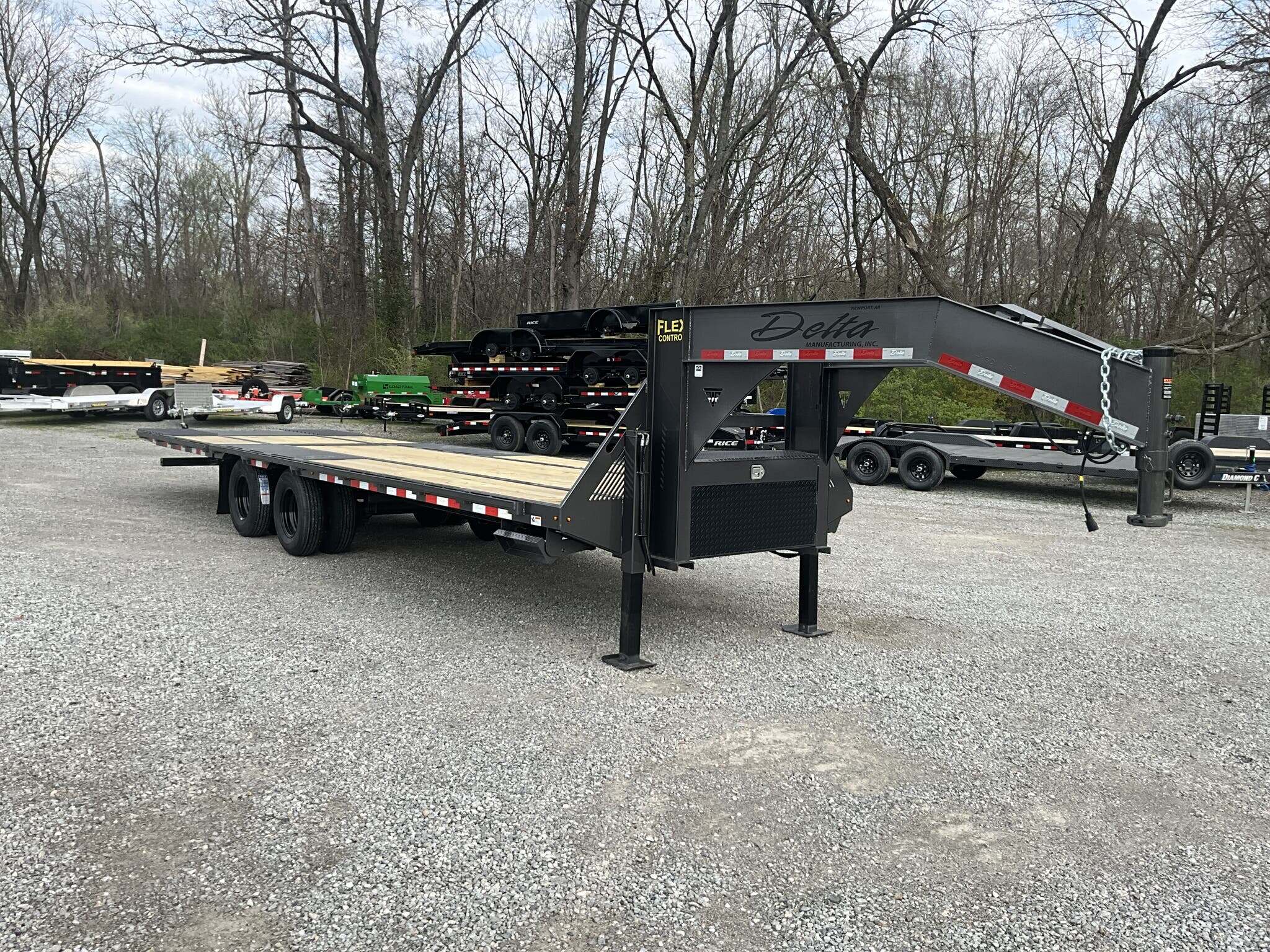 2026 Delta 210HGN in Mount Vernon, IL