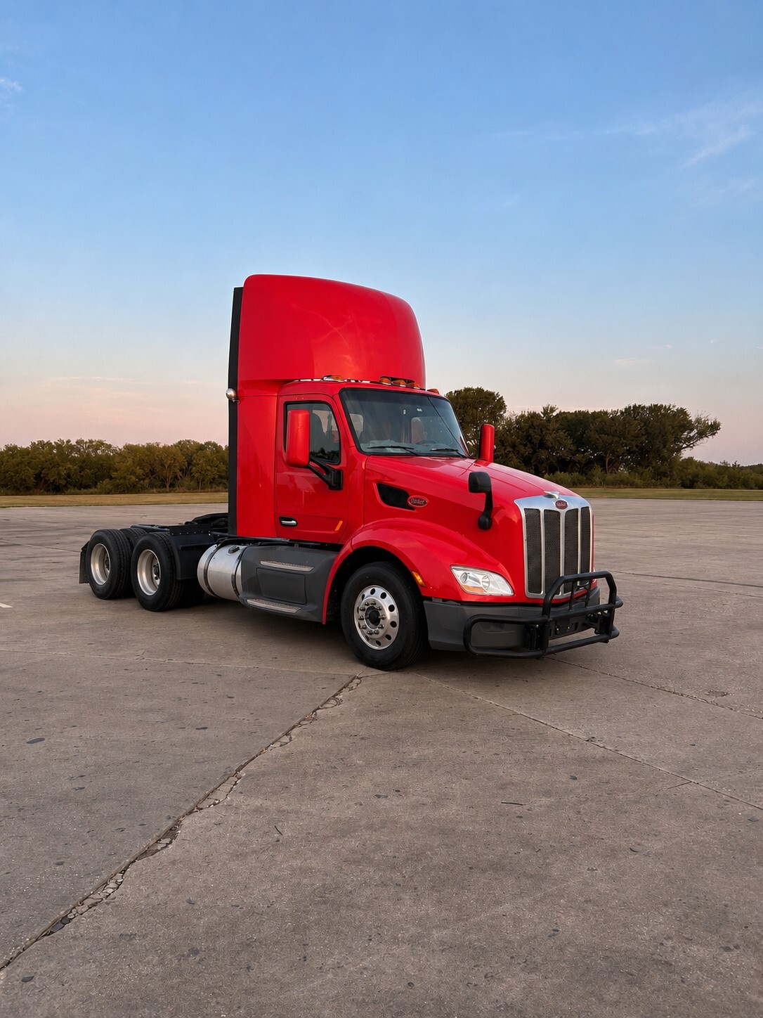 2021 PETERBILT 579 in Omaha, NE