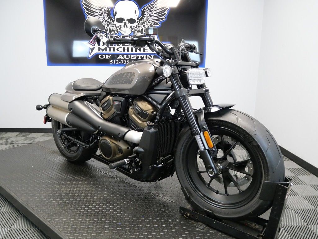2023 Harley-Davidson® RH1250S - Sportster® S in Austin, TX