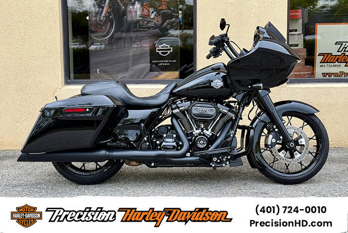 2022 Harley-Davidson Road Glide Special SPECIAL FLTRXS in Pawtucket, RI