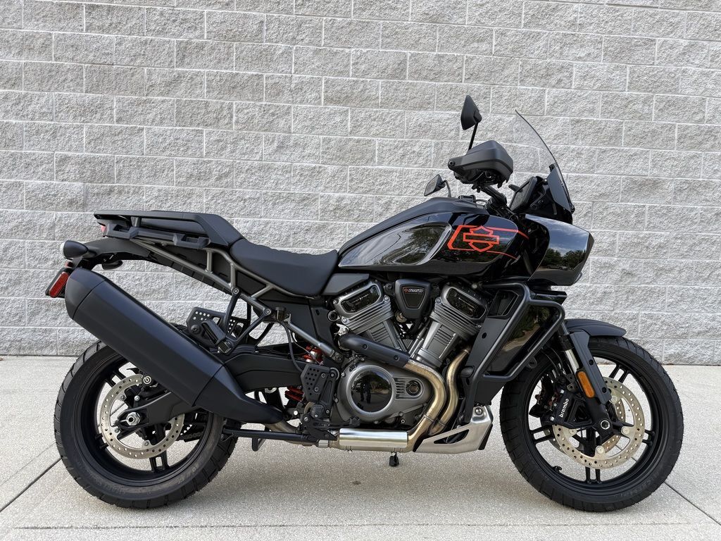 2026 Harley-Davidson® RA1250S - Pan America® 1250 Special 1250 SPECIAL in Orange Park, FL