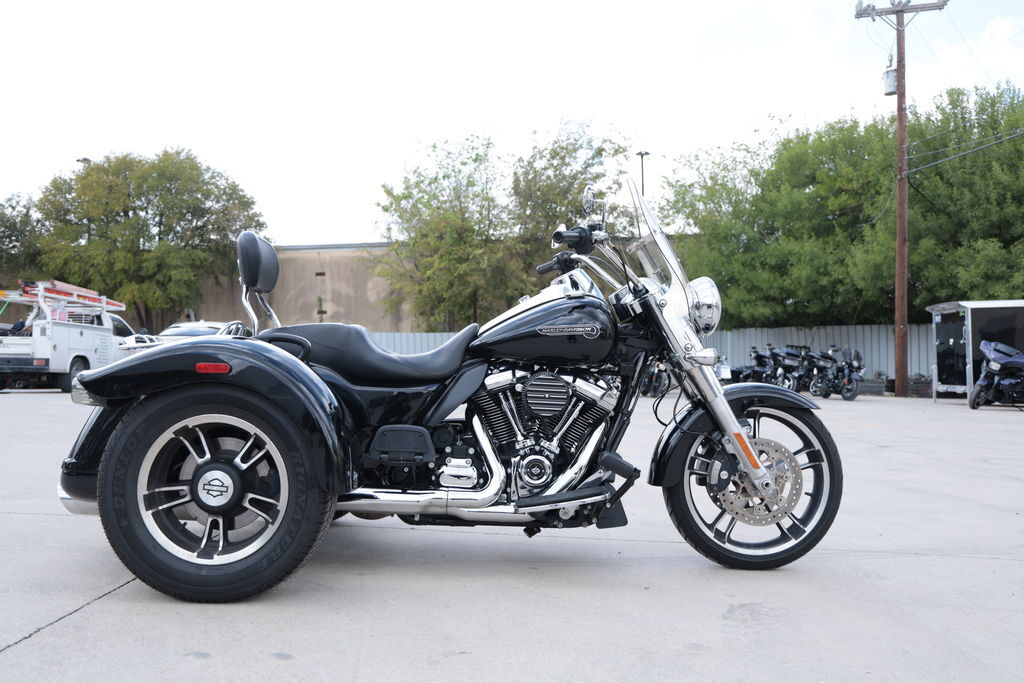 2021 Harley-Davidson® FLRT - Freewheeler® in San Antonio, TX