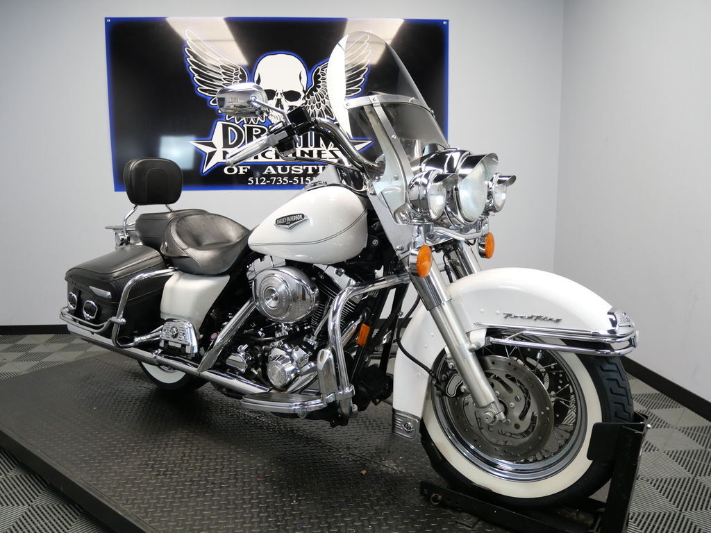 2004 Harley-Davidson® FLHRCI - Road King® Classic CLASSIC in Austin, TX
