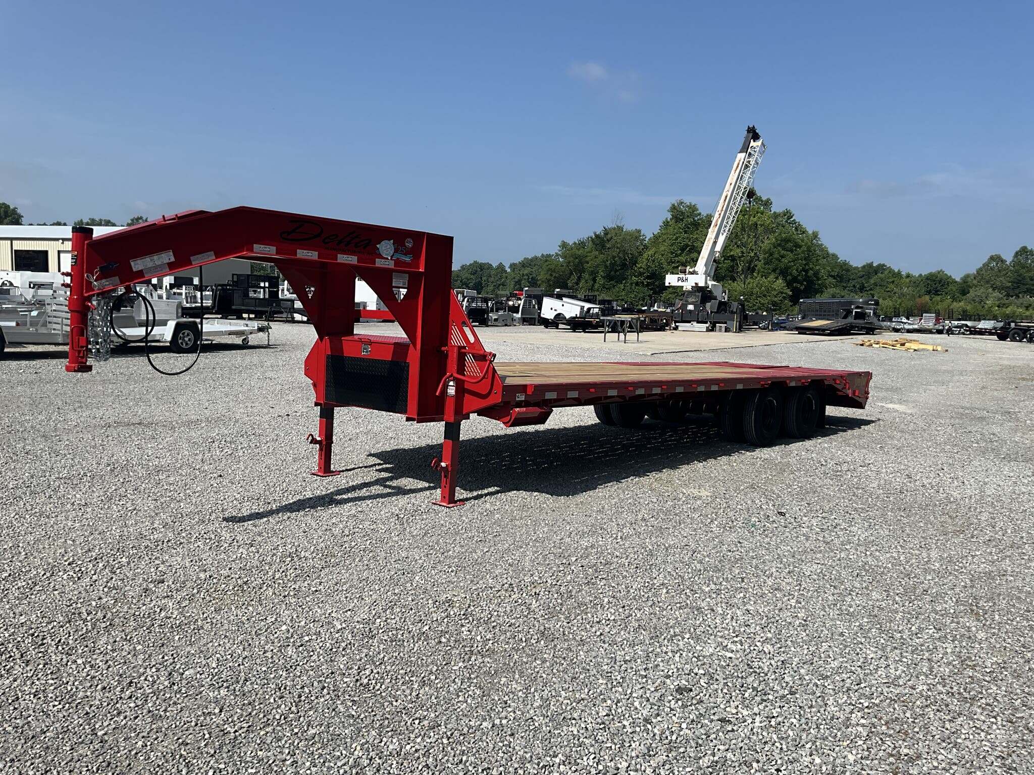 2026 Delta 210GN in Mount Vernon, IL