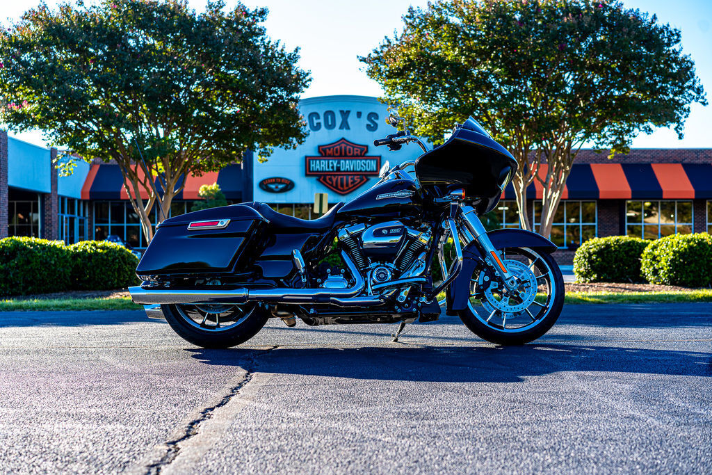 2022 Harley-Davidson® FLTRX - Road Glide® CUSTOM in Asheboro, NC