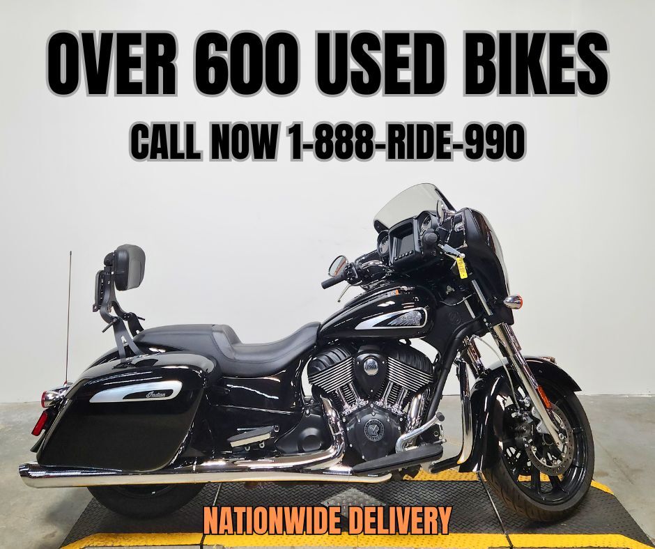 2024 Indian Motorcycle Chieftain in Sandusky, MI