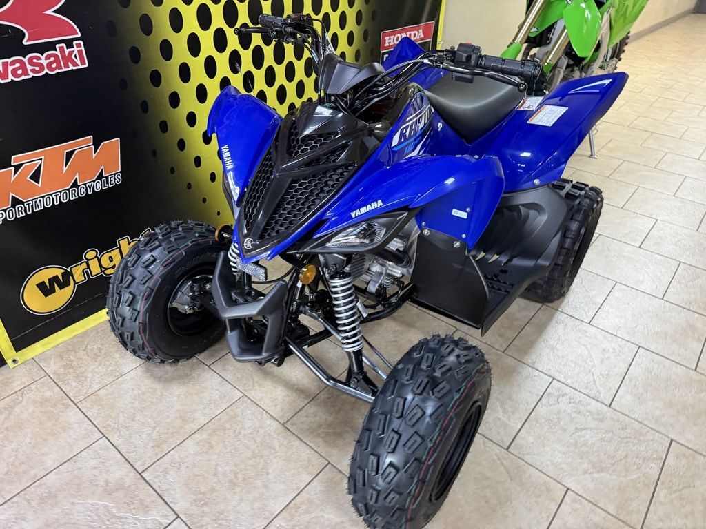 2026 Yamaha Raptor 110 in altus OK