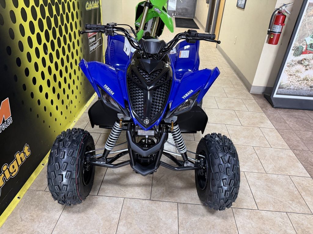 2026 Yamaha Raptor 110 in altus OK