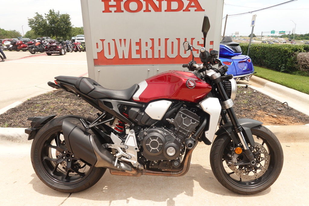 2019 Honda® CB1000R ABS 1000R ABS in Grapevine, TX