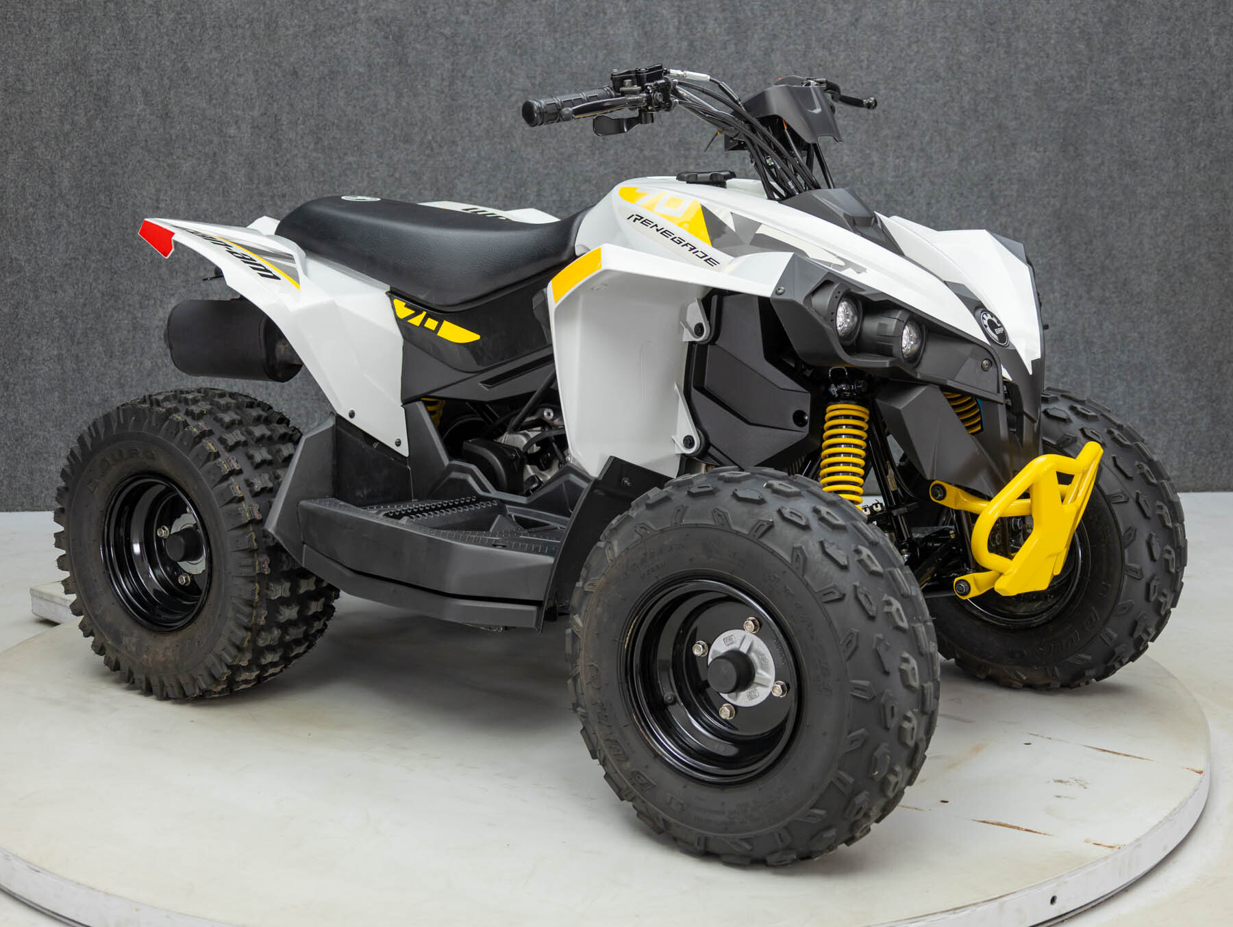 2023 Can-Am RENEGADE 70 EFI BASE in coxsackie NY